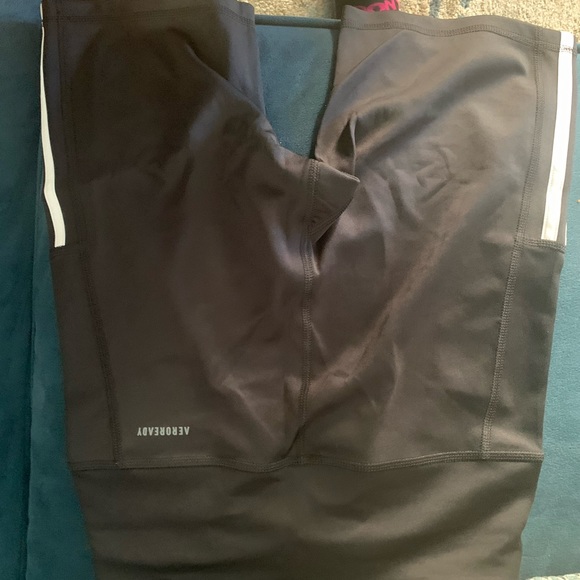 NWT ADIDAS BIKER SHORTS s-xxl - Picture 8 of 9